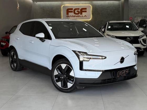 VOLVO EX30 51 KW ELÉTRICO CORE